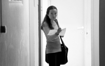 Ook de Examencommissie leert en evolueert