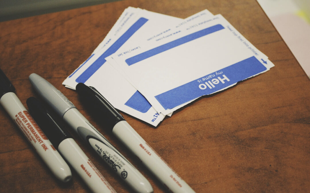Labels in het onderwijs